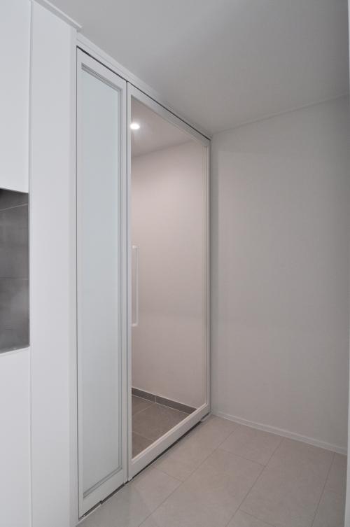 해운대LIG건영, 22py, Residence, 해운대구 좌동